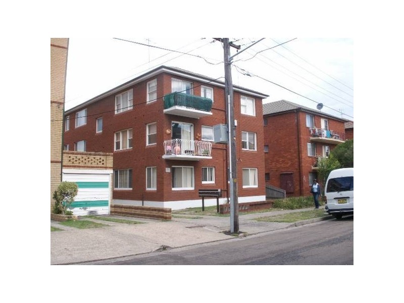 2/14 Jauncey Place, Hillsdale NSW 2036