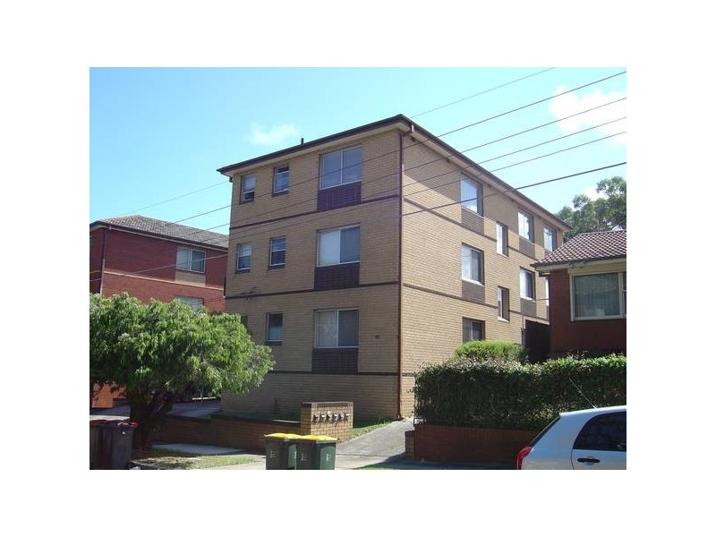 5/60 Baird Avenue, Matraville NSW 2036