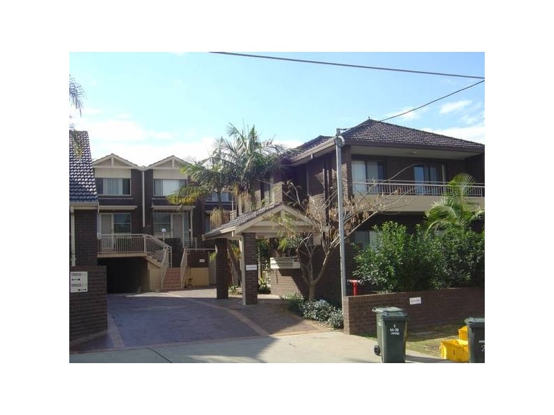 7/66-70 Miles Street, Mascot NSW 2020