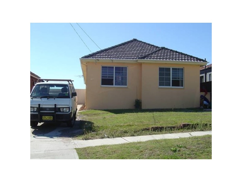 80 Australia Avenue, Matraville NSW 2036