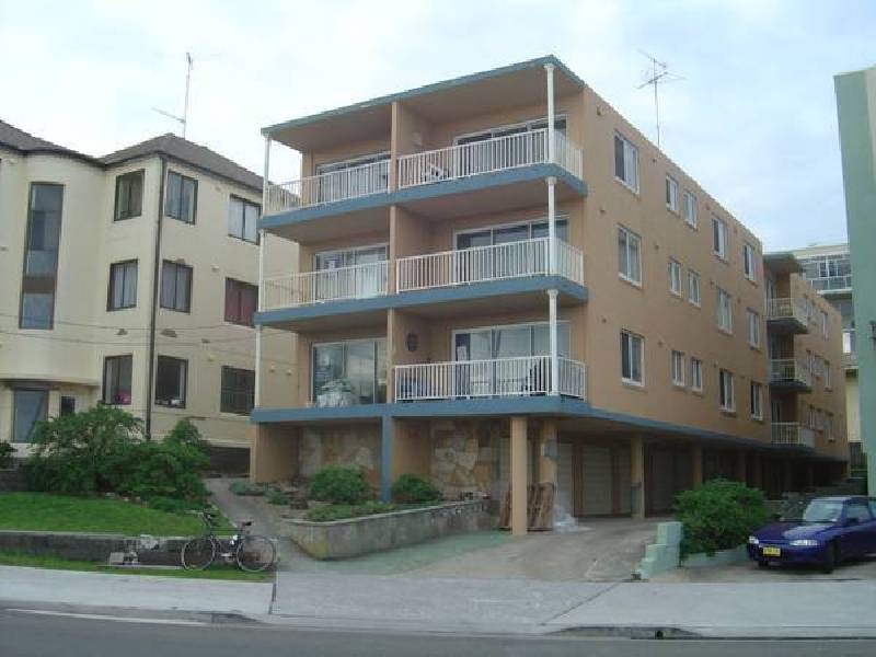 Marine Parade, Maroubra NSW 2035