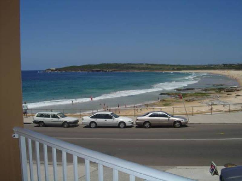 Marine Parade, Maroubra NSW 2035