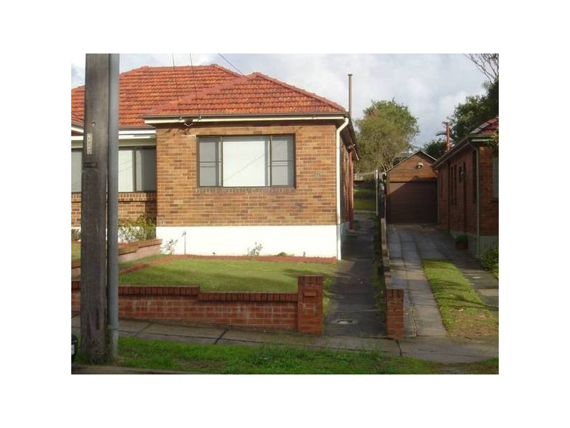 111 Perry Street, Matraville NSW 2036