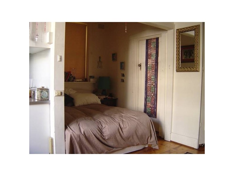 Bayswater Road, Rushcutters Bay NSW 2011