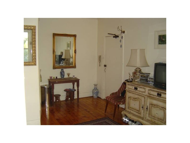 Bayswater Road, Rushcutters Bay NSW 2011