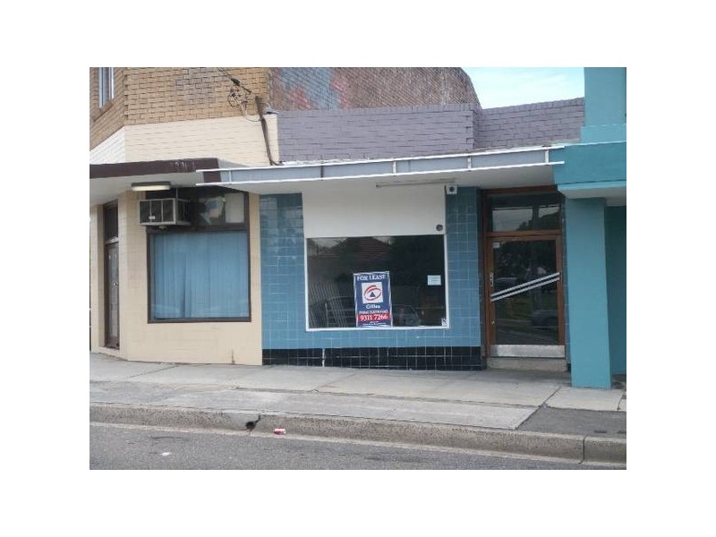 589 Bunnerong Road, Matraville NSW 2036