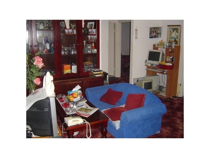 2/6 Jauncey Place, Hillsdale NSW 2036