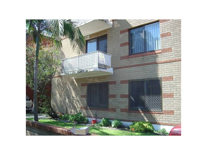 2/6 Jauncey Place, Hillsdale NSW 2036