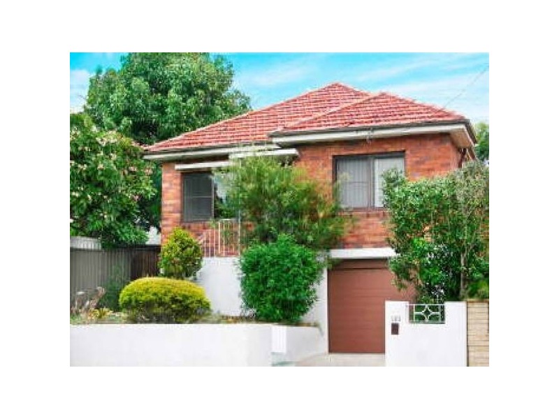 Beauchamp Road, Matraville NSW 2036