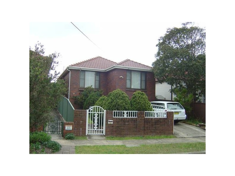 Ocean Street, Pagewood NSW 2035
