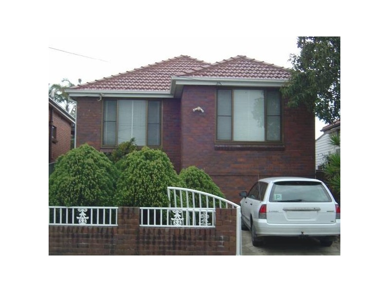 Ocean Street, Pagewood NSW 2035