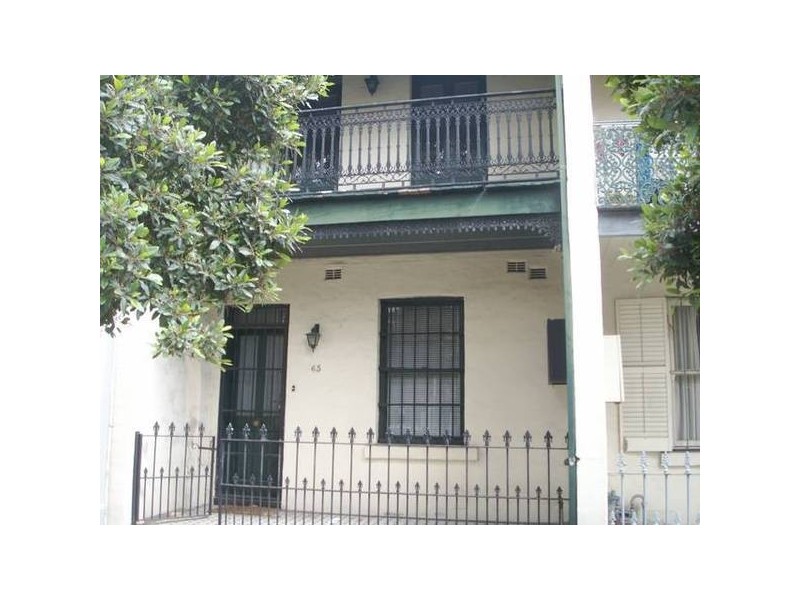 65 Stanley Street, Darlinghurst NSW 2010