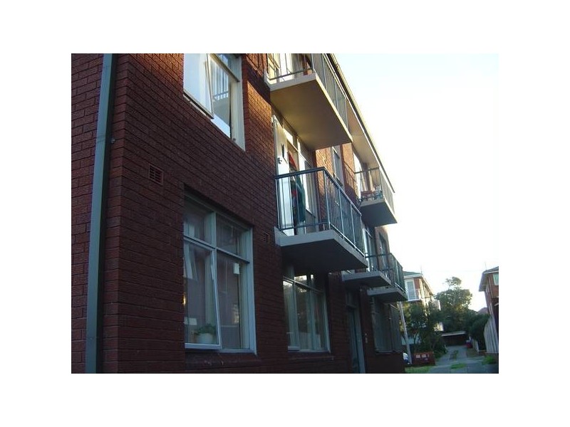 Flack Avenue, Hillsdale NSW 2036