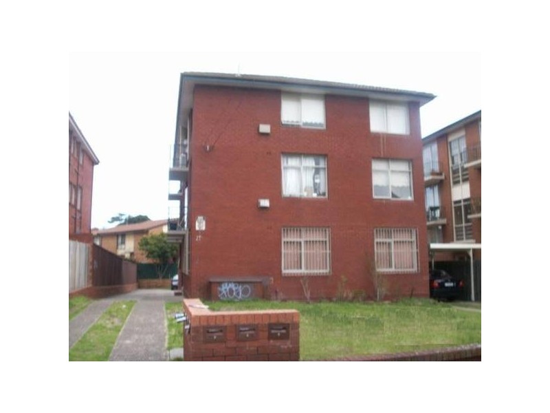 Flack Avenue, Hillsdale NSW 2036