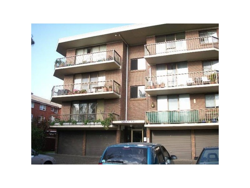 6/276 Bunnerong Road, Matraville NSW 2036