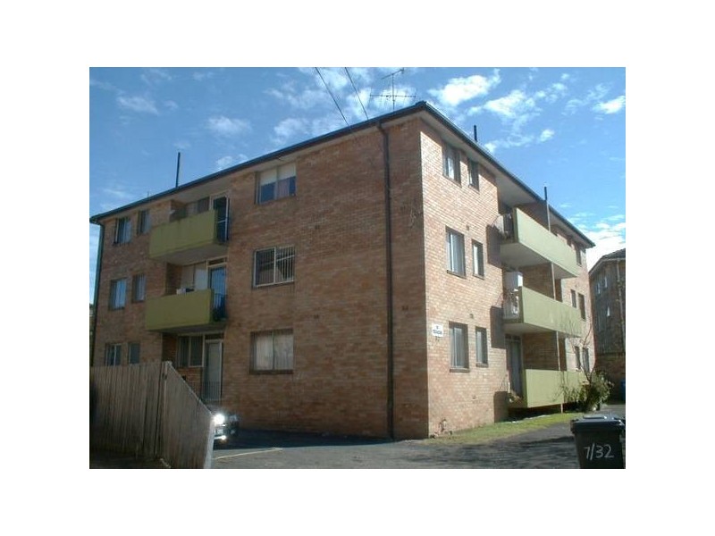 10/32 Brittain Crescent, Hillsdale NSW 2036