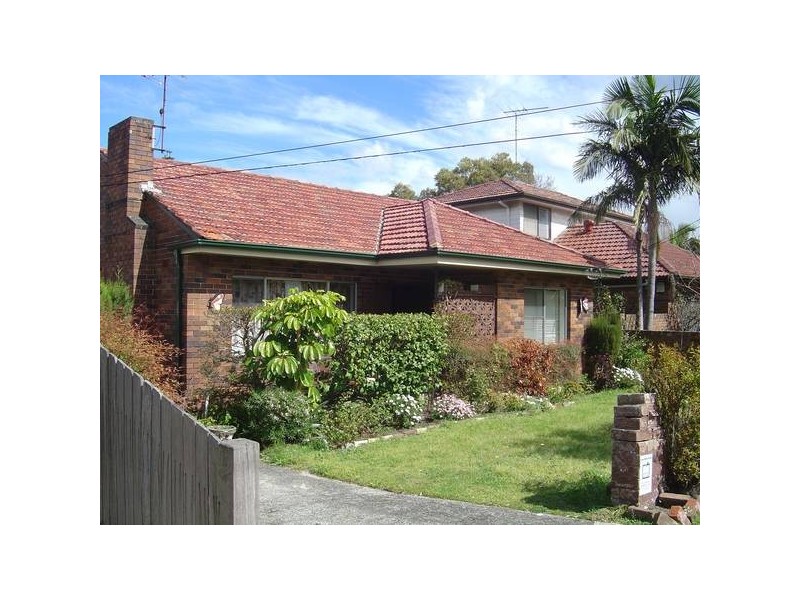 15 Fraser Ave, Eastgardens NSW 2036