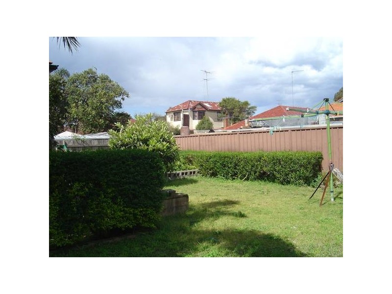 15 Fraser Ave, Eastgardens NSW 2036