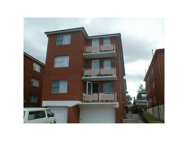 1/15 Brittain Crescent, Hillsdale NSW 2036