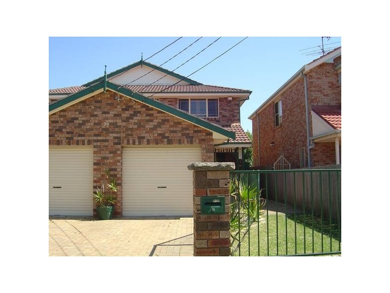 2/32 Adina Ave, Little Bay NSW 2036