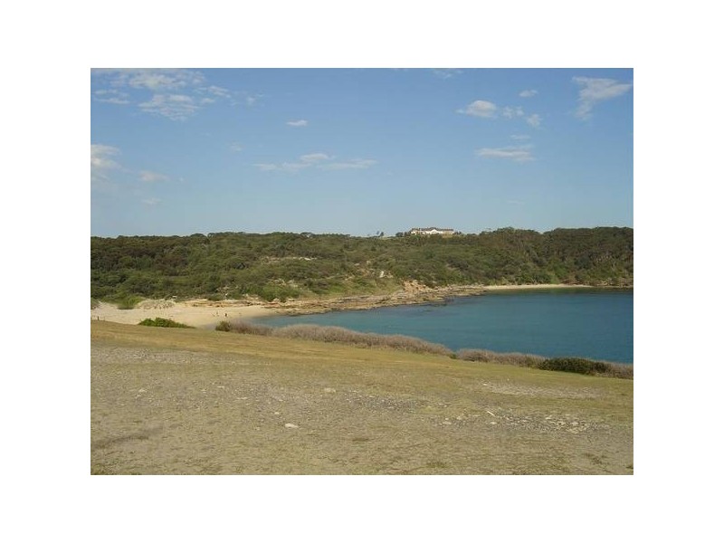 2/32 Adina Ave, Little Bay NSW 2036