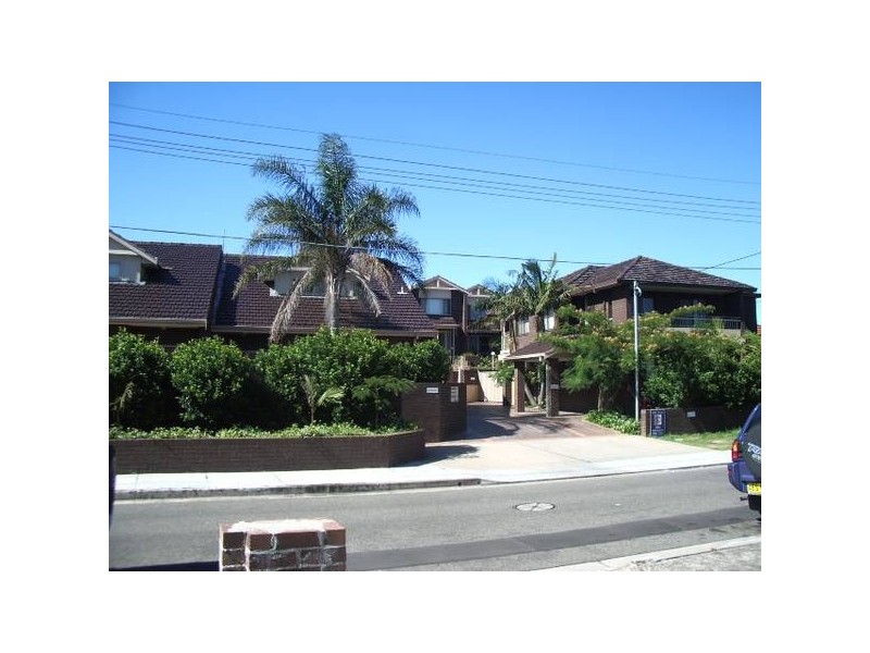 2/66-70 Miles Street, Mascot NSW 2020