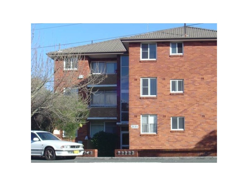 3/268A Bunnerong Road, Hillsdale NSW 2036