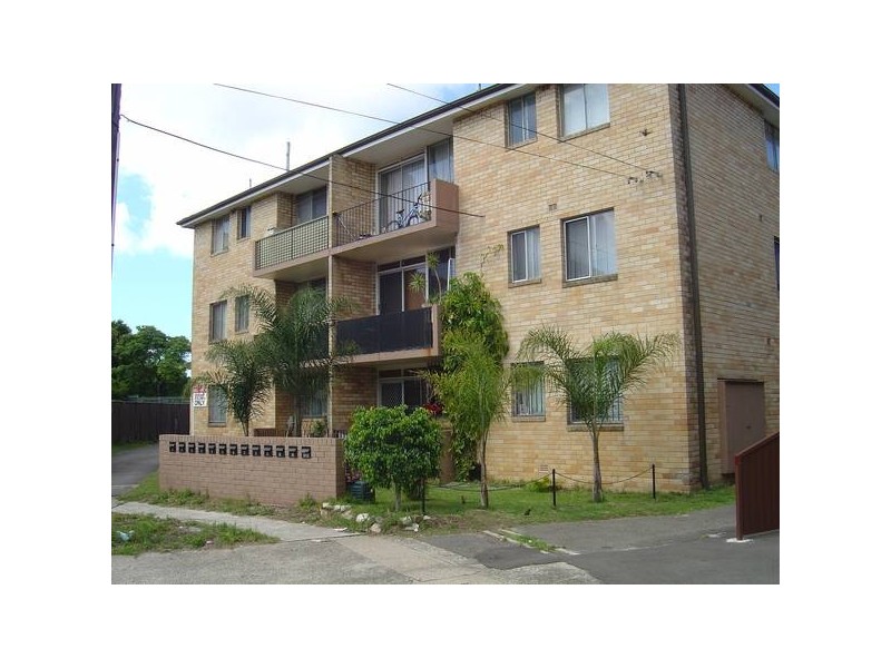 3/30 Brittain Crescent, Hillsdale NSW 2036