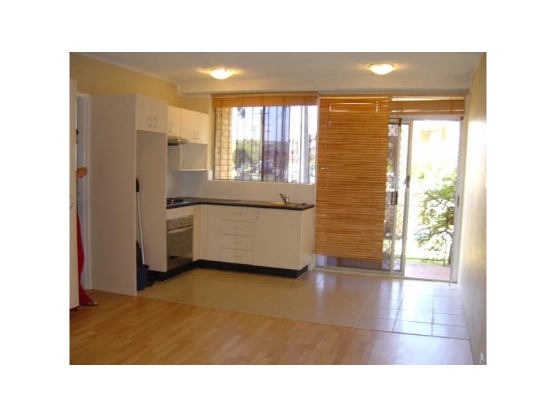 3/30 Brittain Crescent, Hillsdale NSW 2036