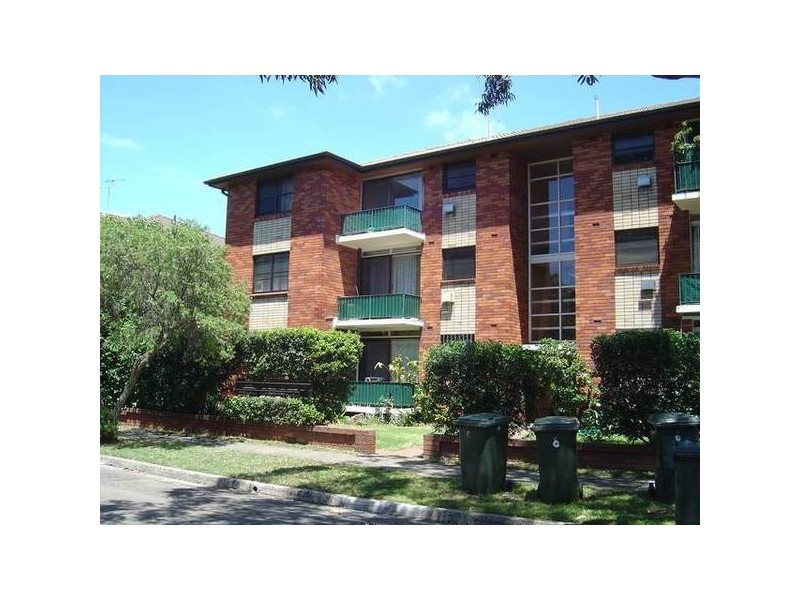 4/15 Jauncey Place, Hillsdale NSW 2036