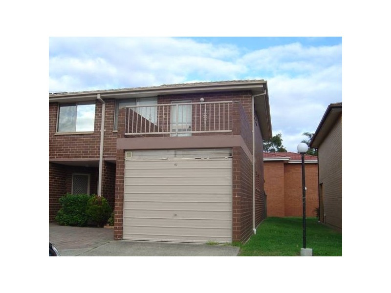 42/16-18 Wassell Street, Matraville NSW 2036