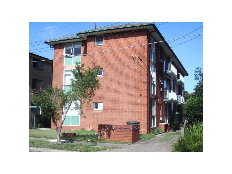 9/4 Flack Avenue, Hillsdale NSW 2036