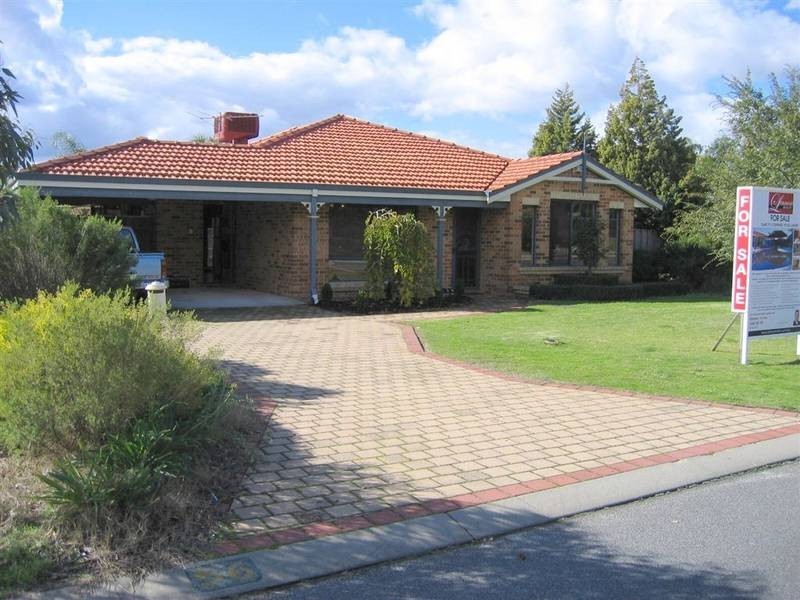 56 Torquata Boulevarde, Helena Valley WA 6056