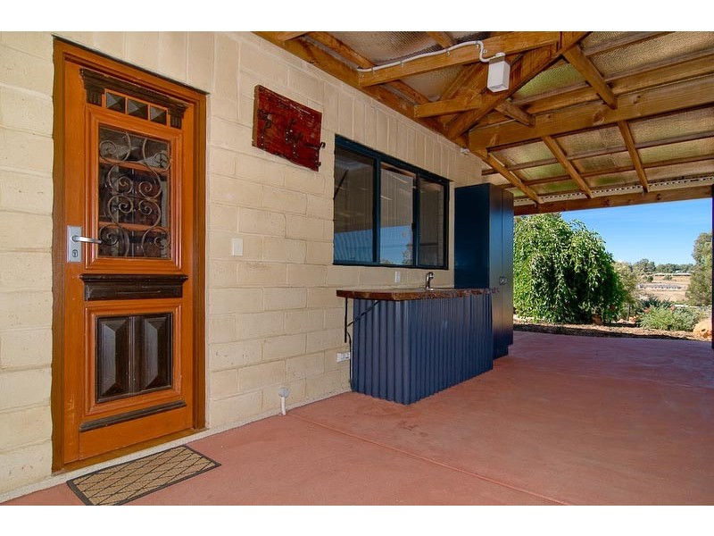 40 Strawberry Hill Drive, Gidgegannup WA 6083