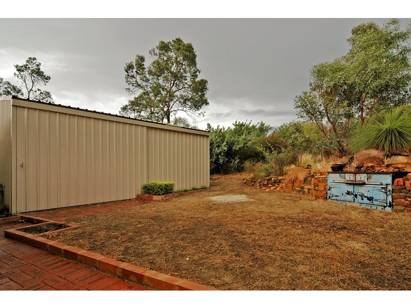 3 Grevillea Crescent, Swan View WA 6056