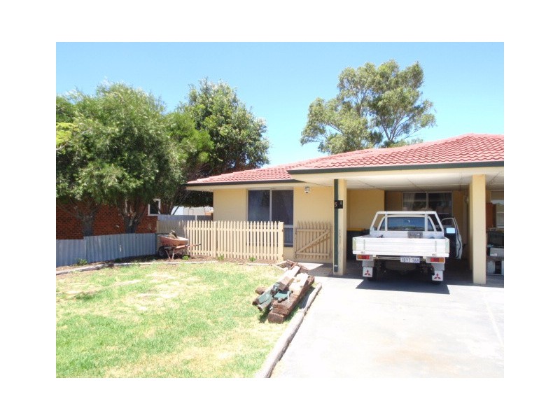 1/5a Eric Street, Midland WA 6056