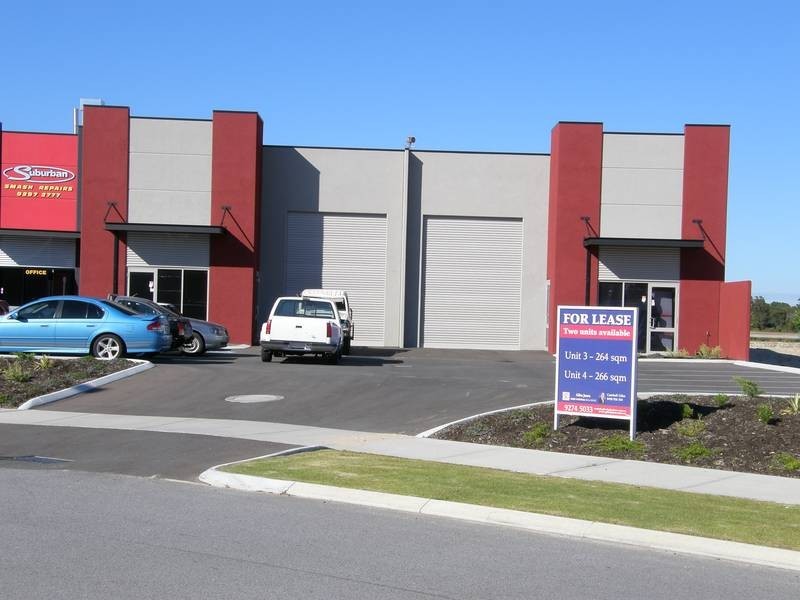 3/11 Comserve Loop, Ellenbrook WA 6069