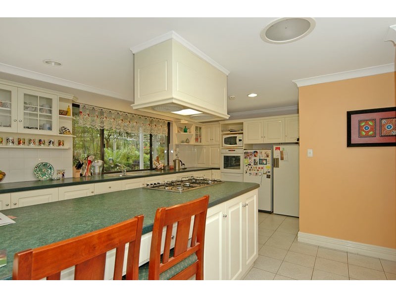 445 Hill Rd, Parkerville WA 6081