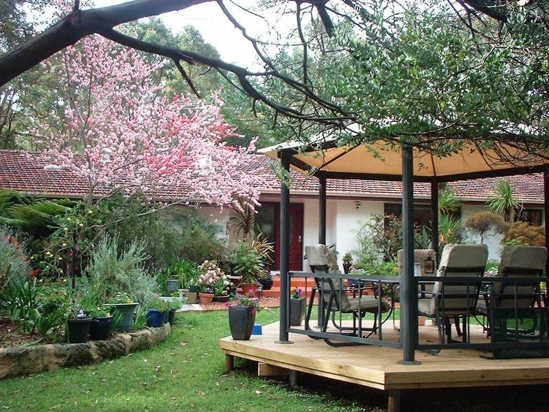 445 Hill Rd, Parkerville WA 6081