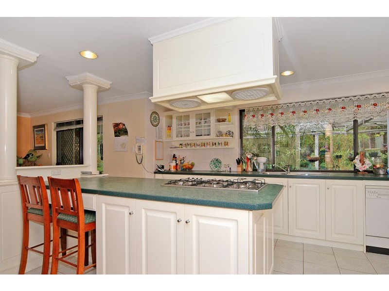 445 Hill Rd, Parkerville WA 6081