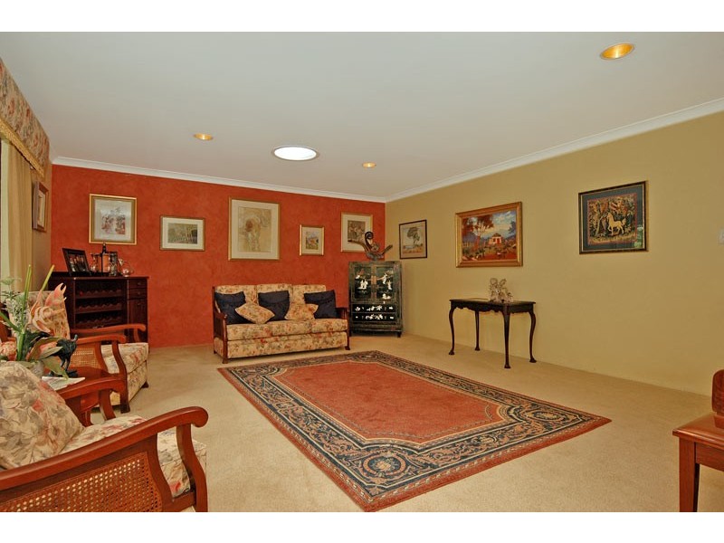 445 Hill Rd, Parkerville WA 6081