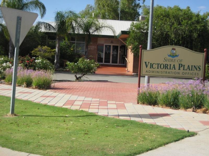 28 Edmonds St, Calingiri WA 6569