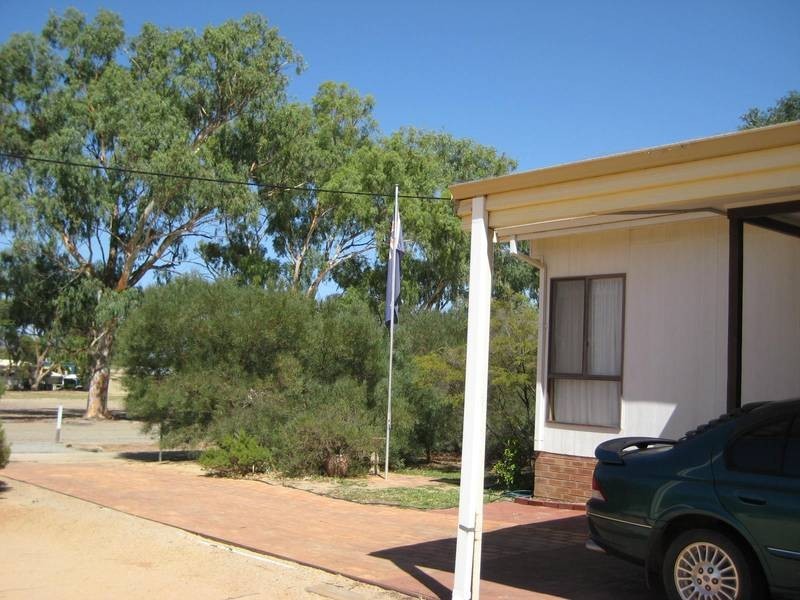 28 Edmonds St, Calingiri WA 6569