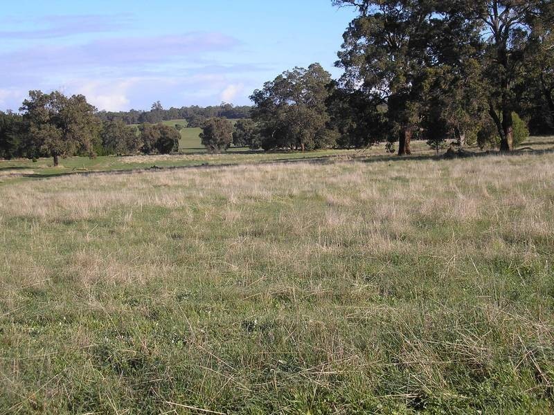 Lot 22,  Toodyay Road, Gidgegannup WA 6083