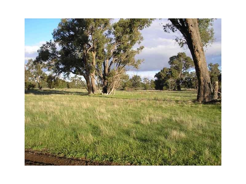 Lot 22,  Toodyay Road, Gidgegannup WA 6083