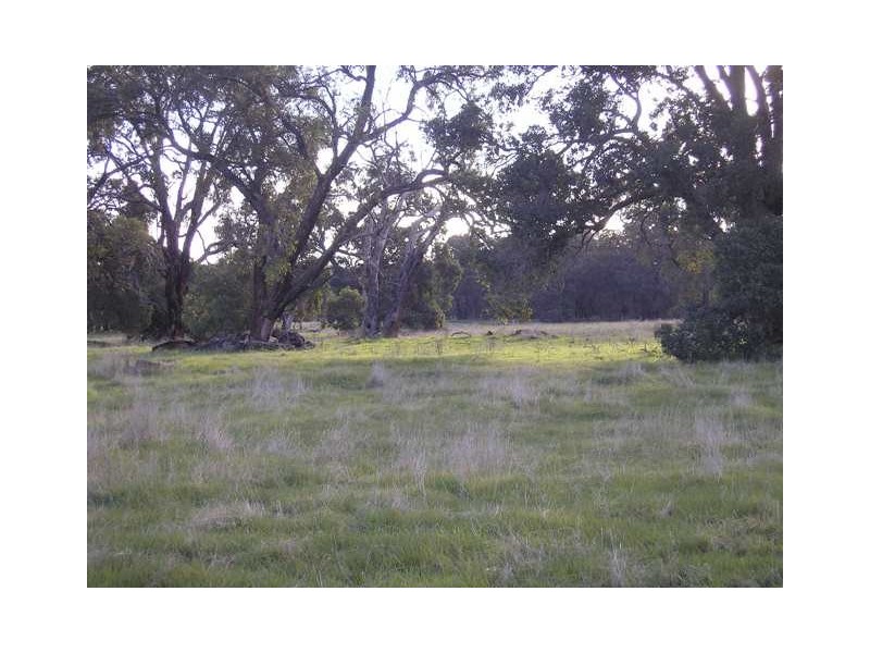 Lot 22,  Toodyay Road, Gidgegannup WA 6083