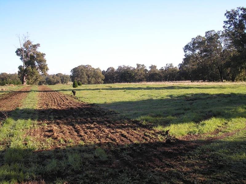 Lot 22,  Toodyay Road, Gidgegannup WA 6083