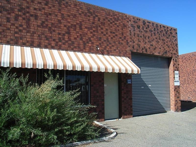 5/7-9 James St, Bellevue WA 6056