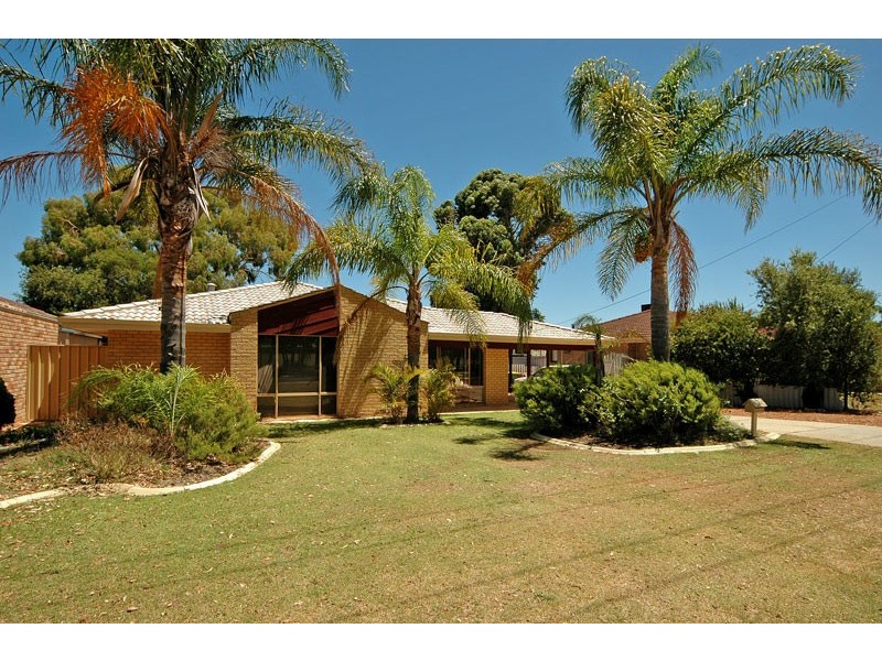 3 Norling Rd, High Wycombe WA 6057