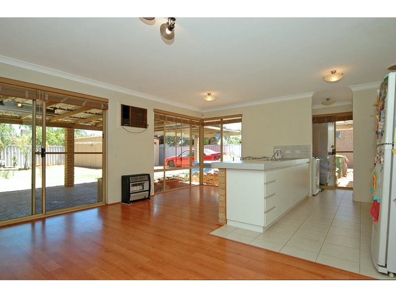 3 Norling Rd, High Wycombe WA 6057